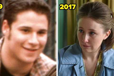 From “The Sopranos” To “E.R.,” Here Are This Year’s Emmy Winners In Their First Ever Acting Roles