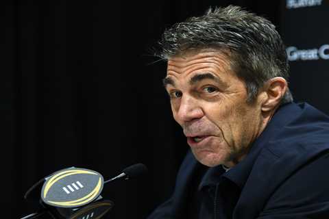 Chris Fowler’s painful ‘MNF’ broadcast had fans calling for ESPN break