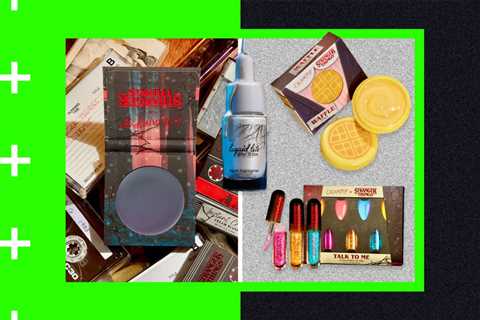 Travel Back to the Upside Down with ColourPop’s ‘Stranger Things’ Halloween-Ready Collaboration..