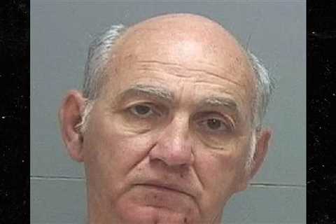 Fake Charlie Kirk Shooter Hit With Child Porn Charges