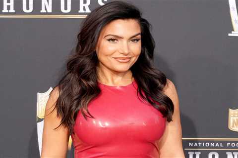 ‘First Take’ host Molly Qerim leaving ESPN in stunner
