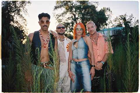 Coachella 2026: Every Electronic Artist Playing The Festival