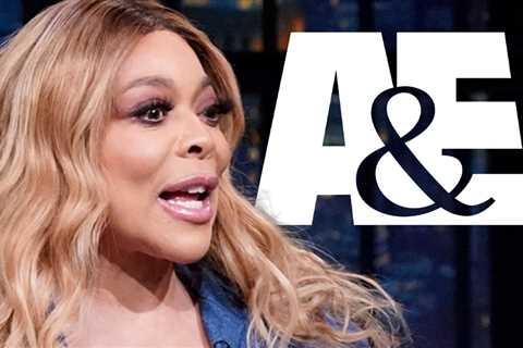Wendy Williams to Sit for Deposition in A&E Lawsuit