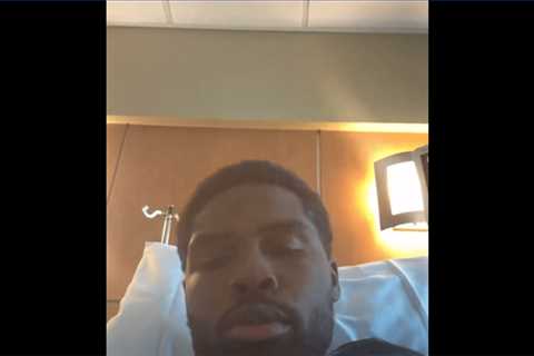 Jayden Reed sends bold Packers message — right after surgery: ‘Can’t f–k with us’