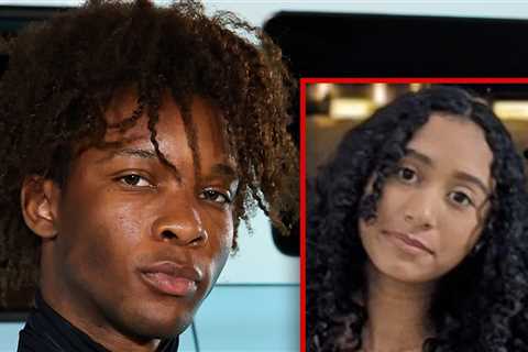 Authorities Identify Body Found in Singer D4vd's Tesla, 15-Year-Old Girl