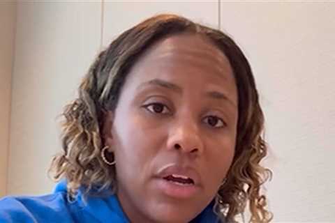 Taylor Townsend Apologizes For Comments About Chinese Food