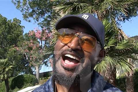 Adrian Holmes Promises Satisfying Final Season of 'Bel-Air'