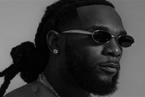 Thanks to Gunna’s ‘wgft,’ Burna Boy Scores First Top 10 on Hot R&B/Hip-Hop Songs Chart