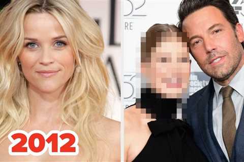 “That Was An Ego Check For Me”: Reese Witherspoon Recalled What Really Went Down With Her Being..