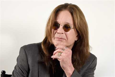 Delayed BBC Ozzy Osbourne ‘Coming Home’ Documentary on Final Years Rescheduled