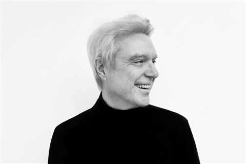 David Byrne’s ‘Who Is the Sky?’ Makes Top 10 Debut on 4 Billboard Album Charts