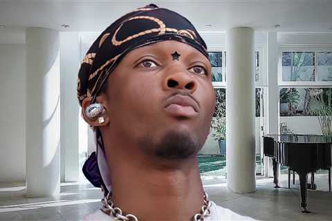 Cops Searched D4vd Home for Blood Evidence