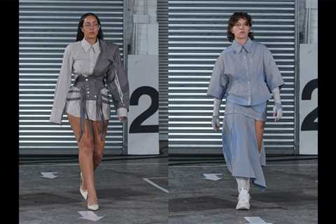 Jane Wade on SS26 NYFW, Tech-Forward Workwear, and the Culture of Attention: ‘Clout Is Currency’