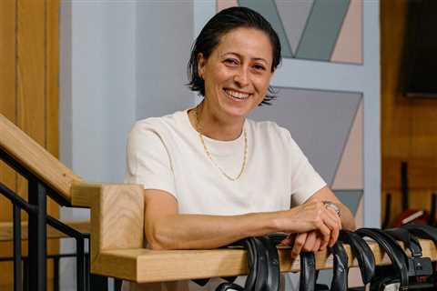 Abbey Road Boss Sally Davies on Studio One’s Massive Revamp and ‘Turbo-Charging’ Its Next Decade