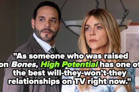 Here Are 2 Shows You Need To Watch This Weekend, And More TV And Movie News From This Week