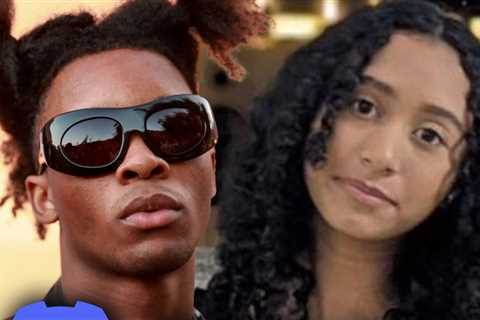 D4vd Discord Moderator Claims They Didn't Know Celeste Was Underage, Missing