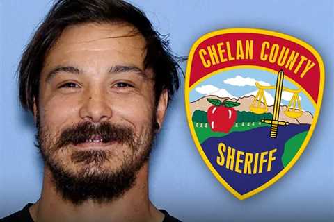 Travis Decker's Possible Remains Found by Police in Wooded Area