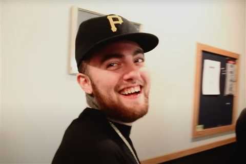 Mac Miller Estate Celebrates ‘GO:OD AM’ Anniversary With Short Film ‘Time Flies, Try to Catch It’