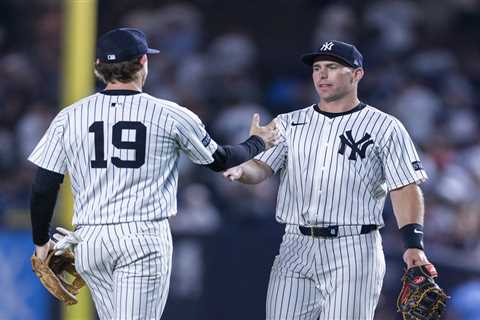 Yankees’ Paul Goldschmidt feels sense of urgency as he hunts elusive World Series