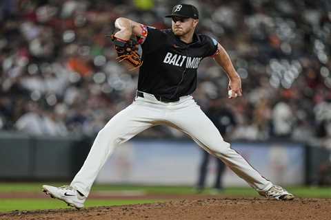 Yankees shut down by Trevor Rogers in wasteful loss to Orioles