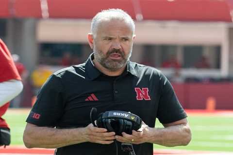 Fanatics Sportsbook promo NYPOST for Michigan vs. Nebraska: Bet $10, get $100 in FanCash, plus up..