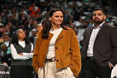 Liberty players make Sandy Brondello stance loud and clear after season-ending flameout