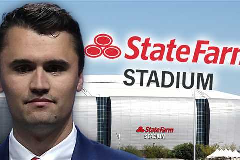 Secret Service Detains Armed Man Posing as Law Enforcement at Charlie Kirk Memorial Site