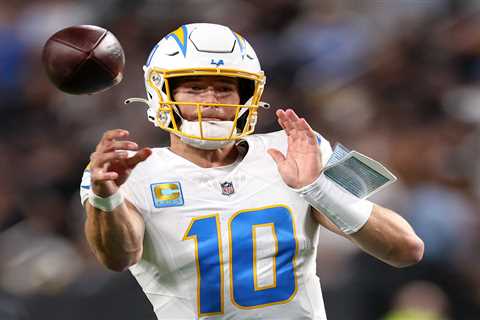 NFL predictions, picks for Week 3 slate