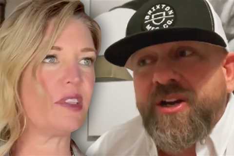 HGTV's Jen Hatmaker Reveals How She Caught Her Husband Cheating