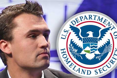 Charlie Kirk Memorial Draws Super Bowl-Level Crowd With Secret Service Security