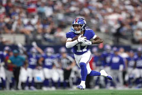 Giants vs. Chiefs prediction: Week 3 ‘Sunday Night Football’ picks, odds, props