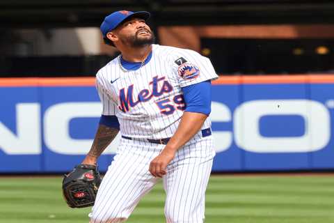 Mets robbed of game-tying homer in ninth to drop series to Nationals in crusher