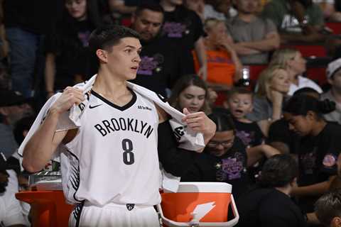 Nets superlatives, roster battles and top storylines to watch ahead of training camp