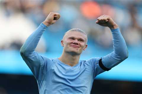 bet365 bonus code NYPBET: Bet $5, get $300 in bonus bets win or lose for Man City vs. Arsenal