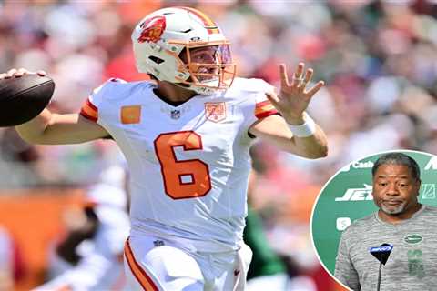 Steve Wilks’ Jets defense had no Baker Mayfield answers on final drive