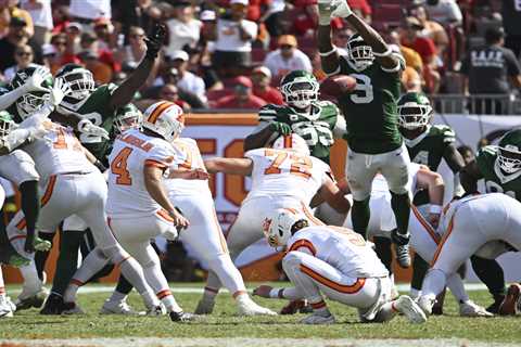 Will McDonald’s ‘legendary’ play deserved a better Jets ending