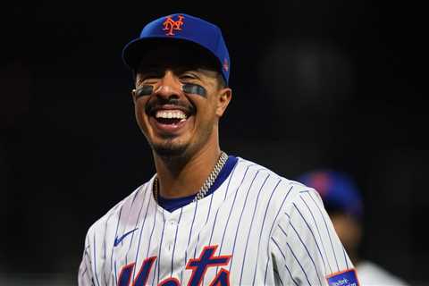 New York Mets’ Mark Vientos Shares His Pregame Playlist Featuring Tame Impala, Travis Scott & More