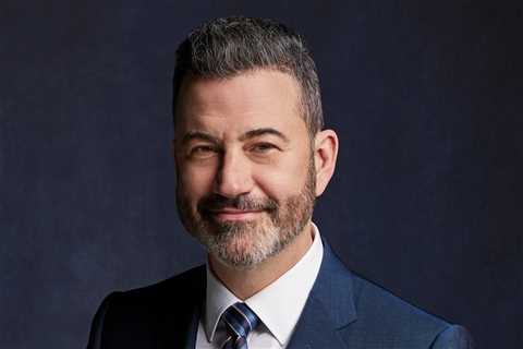 ‘Jimmy Kimmel Live!’ Sets Return Date After Controversial Suspension