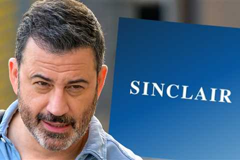 Sinclair Won't Air 'Jimmy Kimmel Live!' on ABC Affiliates When Show Returns