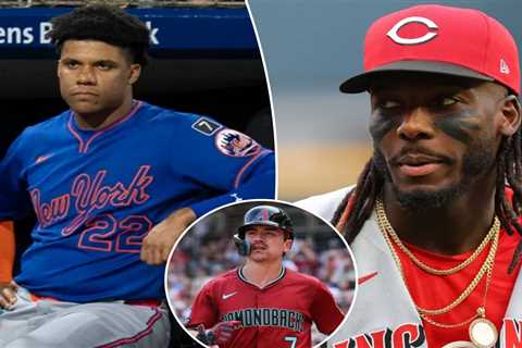 What’s in store for Mets from Reds, Diamondbacks as NL wild-card race comes down to wire