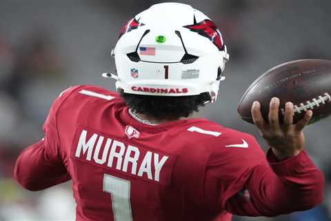 Fanatics Sportsbook promo NYPOST: Bet $10 and get $100 in FanCash for Seahawks vs. Cardinals on..