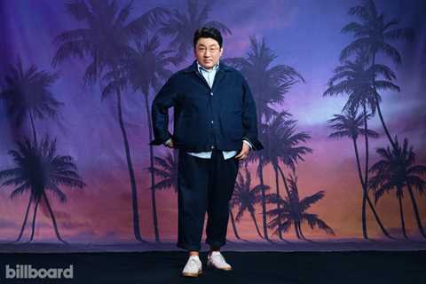 HYBE Is Bringing the K-Pop Model to India