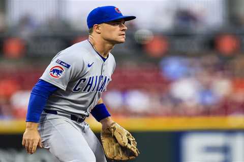 Matt Shaw ‘not concerned’ about any backlash over skipping Cubs game for Charlie Kirk memorial