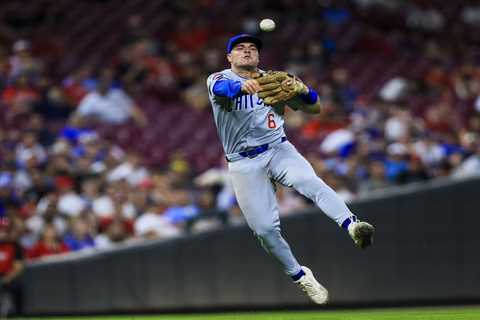 Mets announcer Gary Cohen baffled by Matt Shaw skipping Cubs game for Charlie Kirk’s memorial