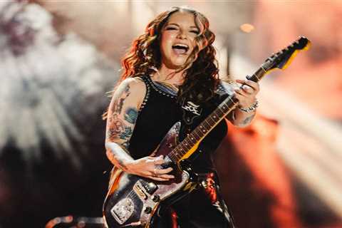 Hollywood & Mind Launches Inaugural Nashville Event with Ashley McBryde, Maggie Rose, Ashley Gorley ..