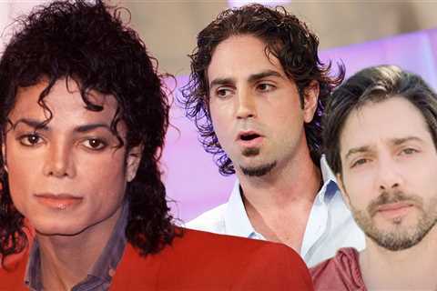 Michael Jackson Accusers Want $400 Million Over Alleged Abuse