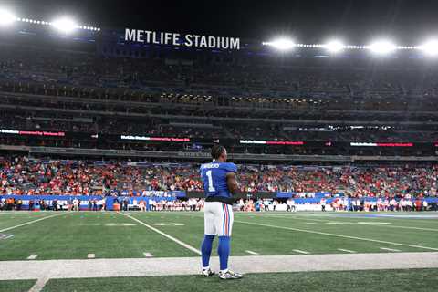 How this dismal Giants era has swallowed the potential of so many players