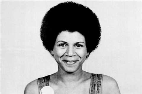 Stevie Wonder Joins All-Star Cast for ‘Perfect Angel: The Definitive Minnie Riperton Tribute’