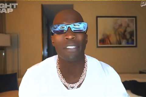 Chad Johnson’s regret after Bengals teammate Rudi Johnson’s suicide