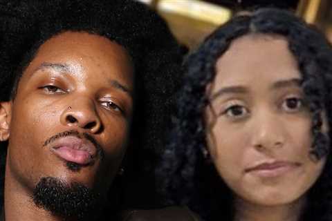 D4vd's Friends Thought He Was Celeste Rivas' Boyfriend, Thought She Was 19